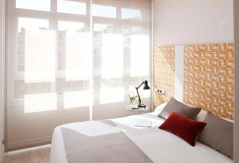 Eric Vökel Boutique Apartments   Gran Vía Suites