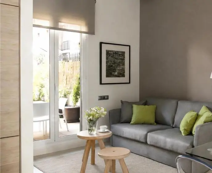 Eric Vökel Boutique Apartments   Gran Vía Suites