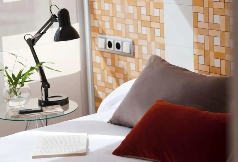 Eric Vökel Boutique Apartments   Gran Vía Suites