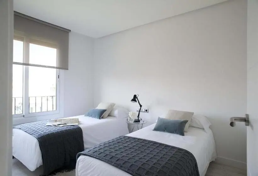 Eric Vökel Boutique Apartments   Gran Vía Suites