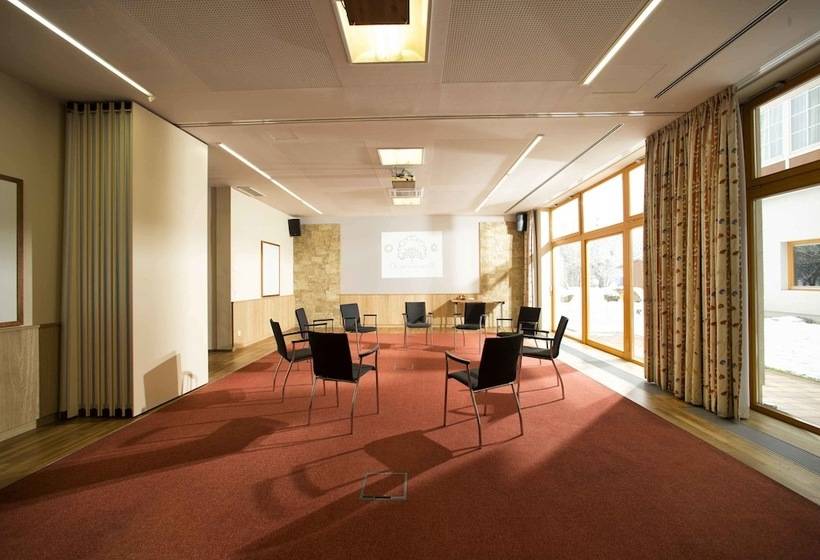 Garten Hotel Ochensberger