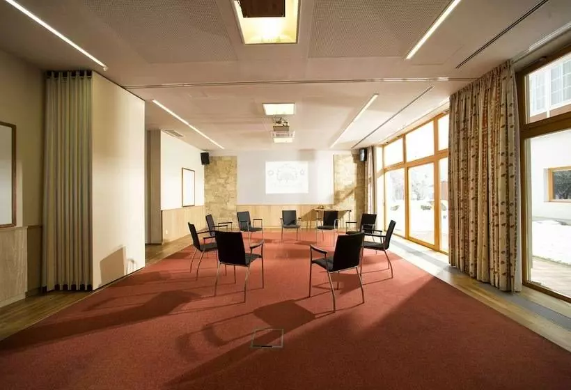 Garten Hotel Ochensberger