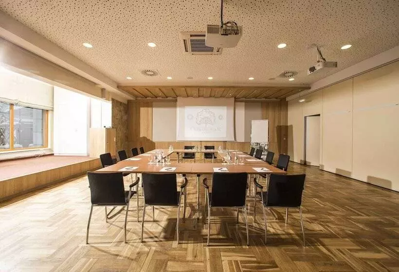 Garten Hotel Ochensberger