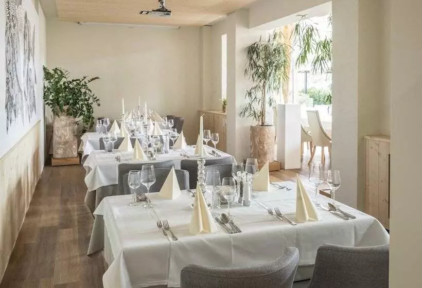 Garten Hotel Ochensberger