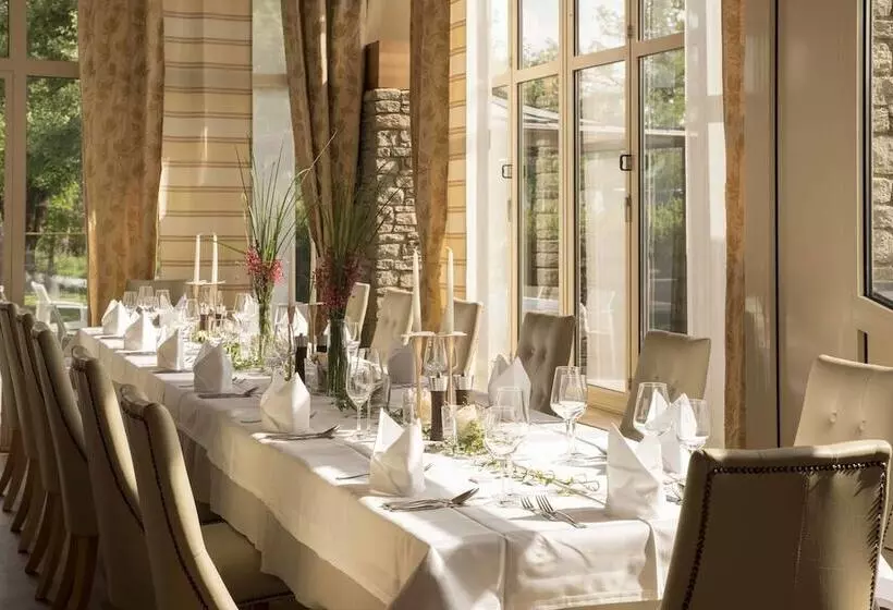 Garten Hotel Ochensberger