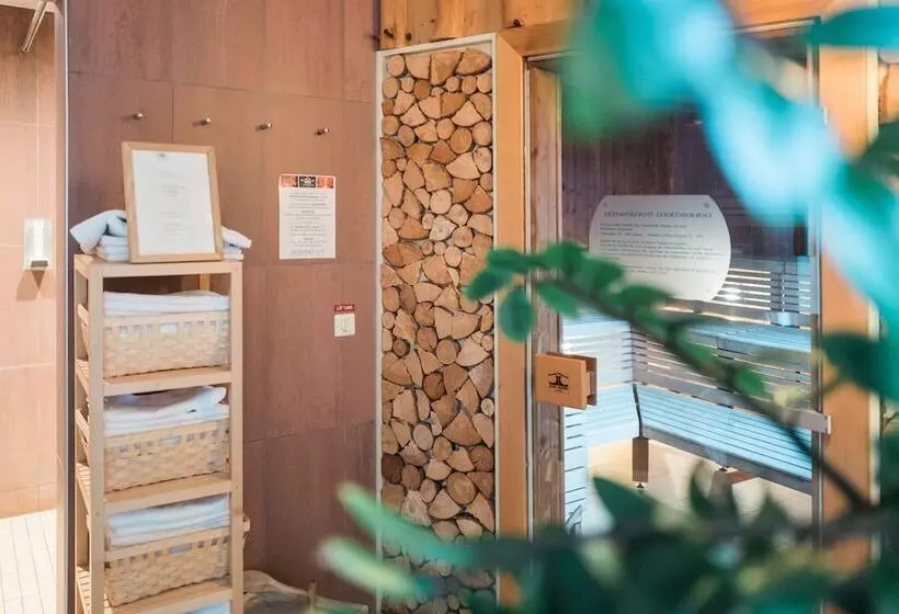 Garten Hotel Ochensberger