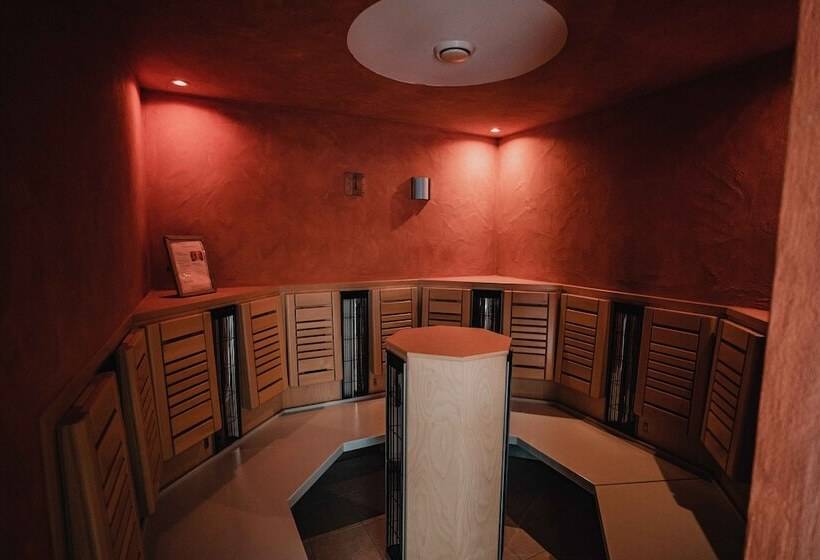 Garten Hotel Ochensberger