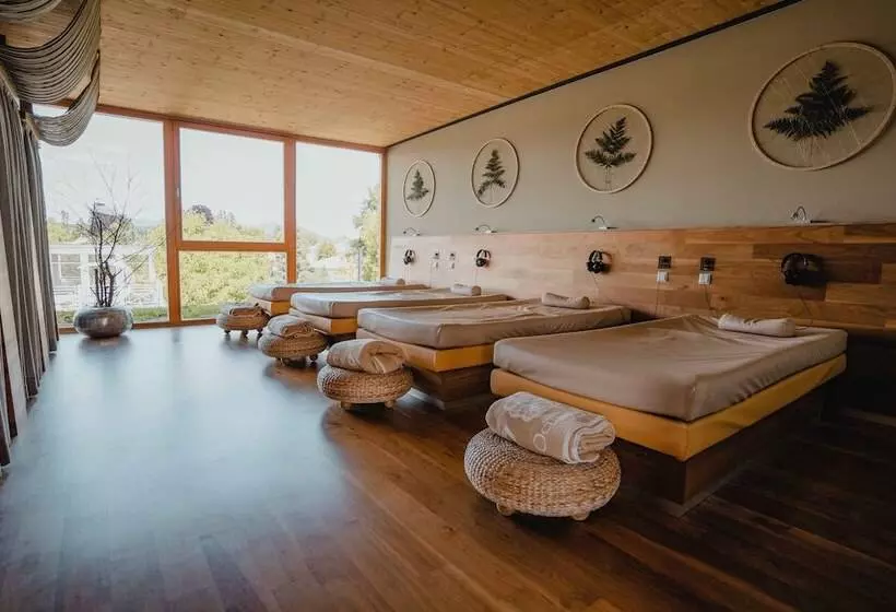 Garten Hotel Ochensberger