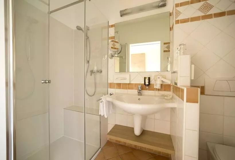 Garten Hotel Ochensberger