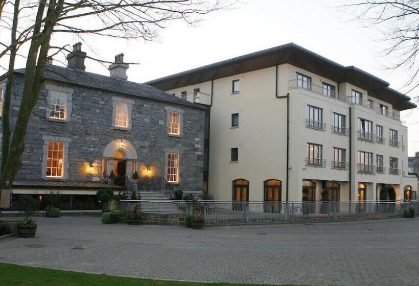 فندق Annebrook House