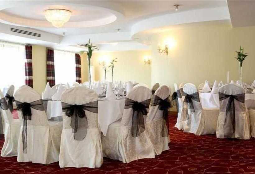 فندق Annebrook House