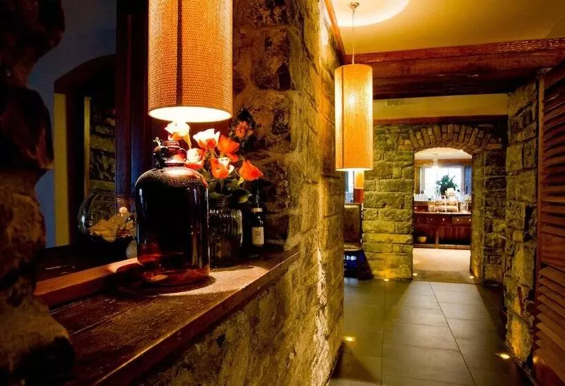 酒店 Annebrook House