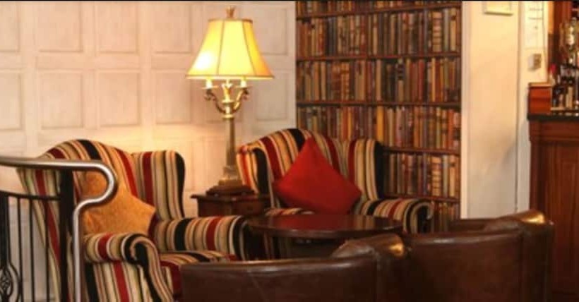 فندق Annebrook House