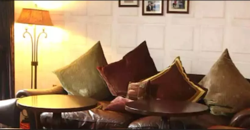 酒店 Annebrook House