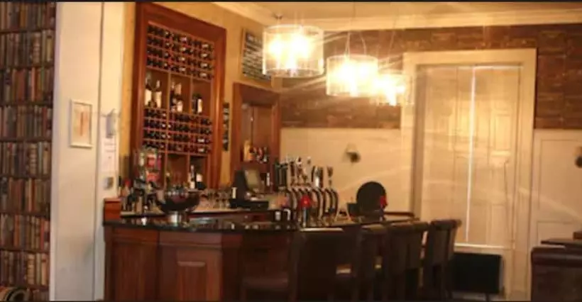 酒店 Annebrook House