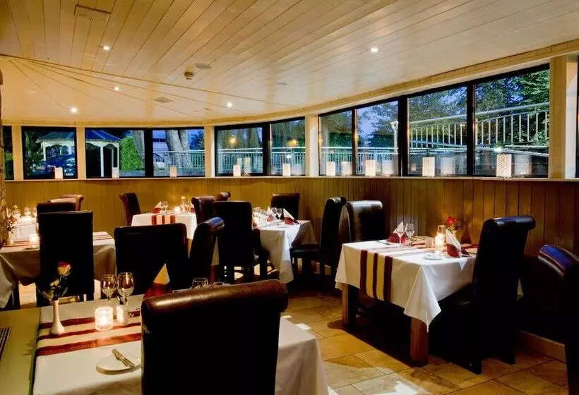 酒店 Annebrook House