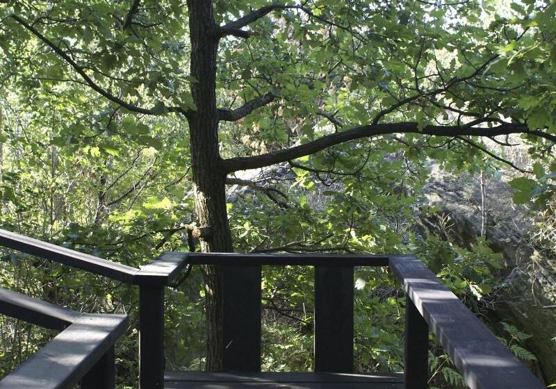 Arken Hotel & Art Garden Spa