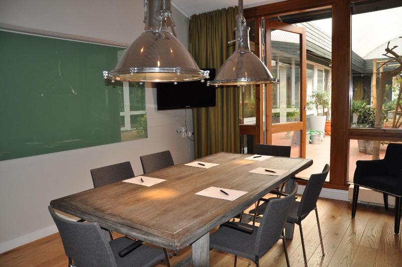 Arken Hotel & Art Garden Spa