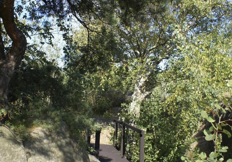 Arken Hotel & Art Garden Spa