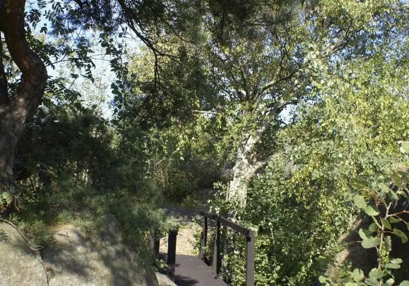 Arken Hotel & Art Garden Spa