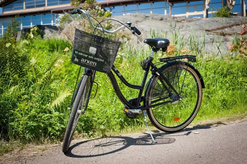 Arken Hotel & Art Garden Spa