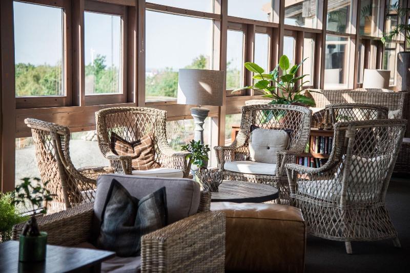 Arken Hotel & Art Garden Spa