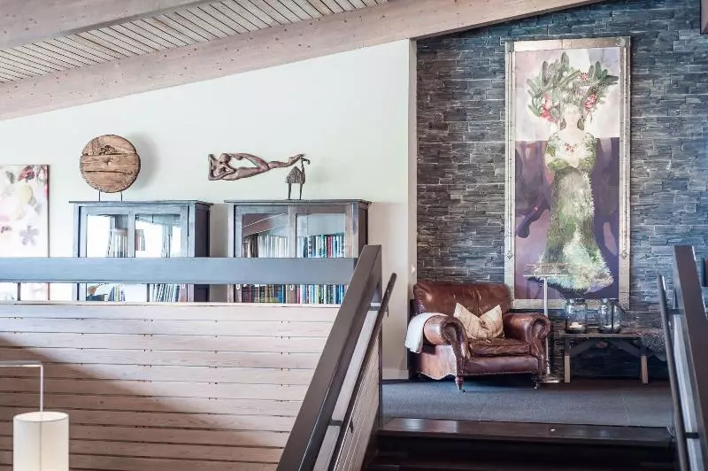 Arken Hotel & Art Garden Spa