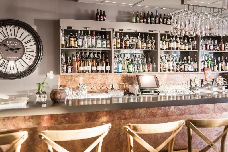 Arken Hotel & Art Garden Spa