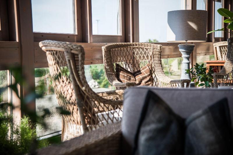 Arken Hotel & Art Garden Spa