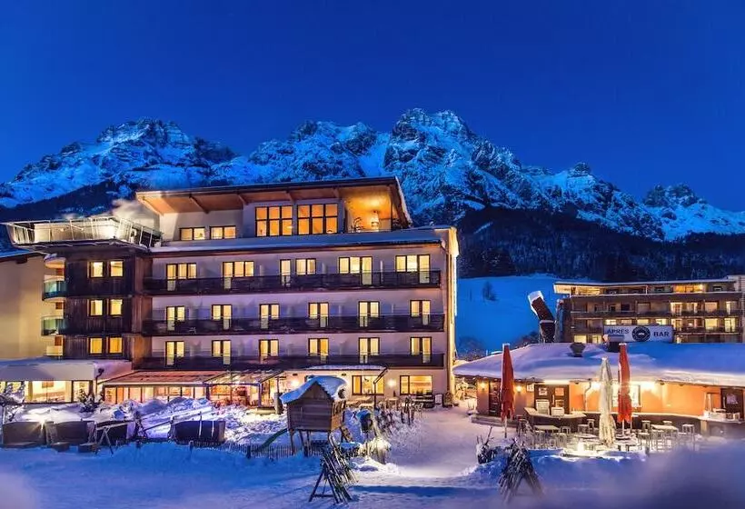 Hotell Bacher Asitzstubn