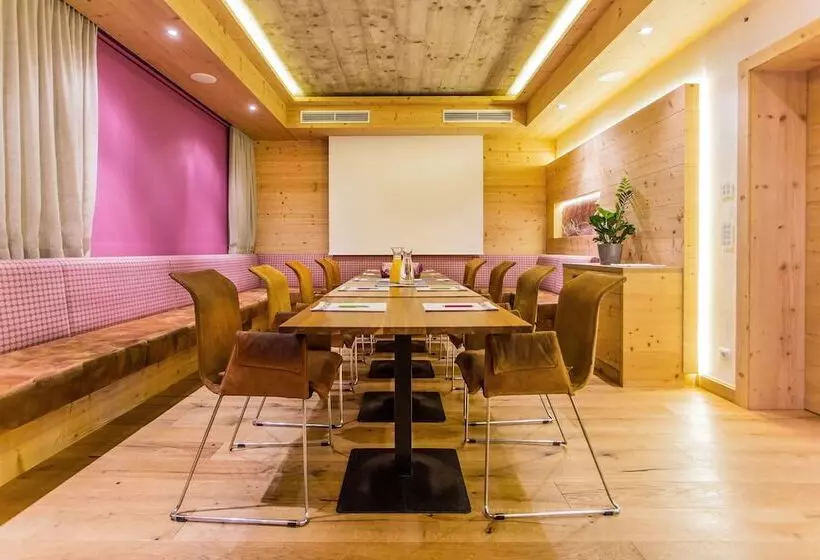 Hotell Bacher Asitzstubn