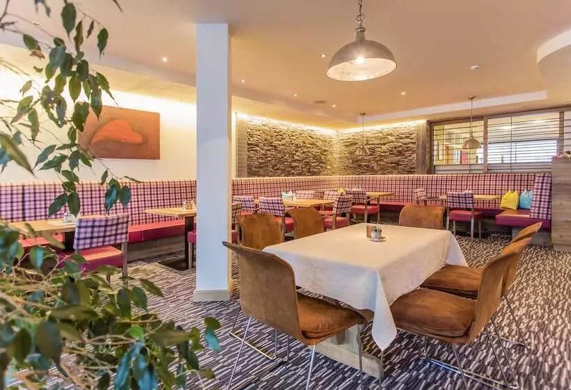 Hotell Bacher Asitzstubn