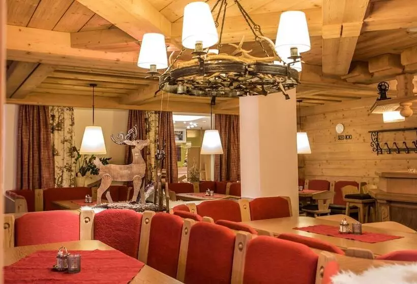 Hotell Bacher Asitzstubn