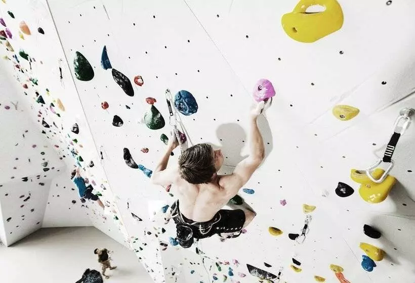 Hotell Bacher Asitzstubn