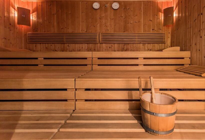 هتل Bacher Asitzstubn