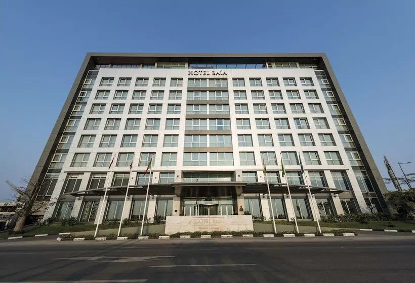 هتل Baia