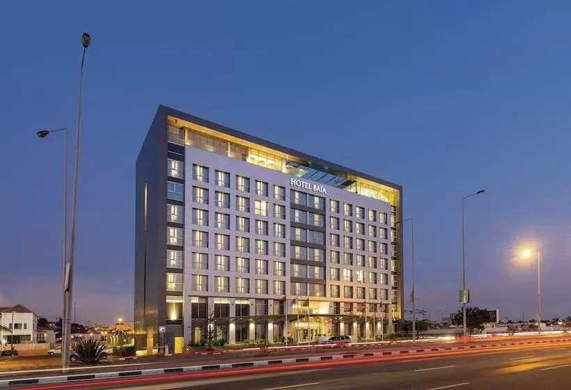 هتل Baia