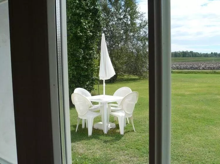 فندق B&b Corte Bertoia