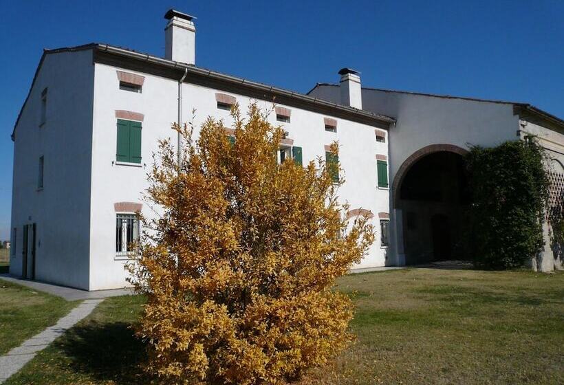 فندق B&b Corte Bertoia