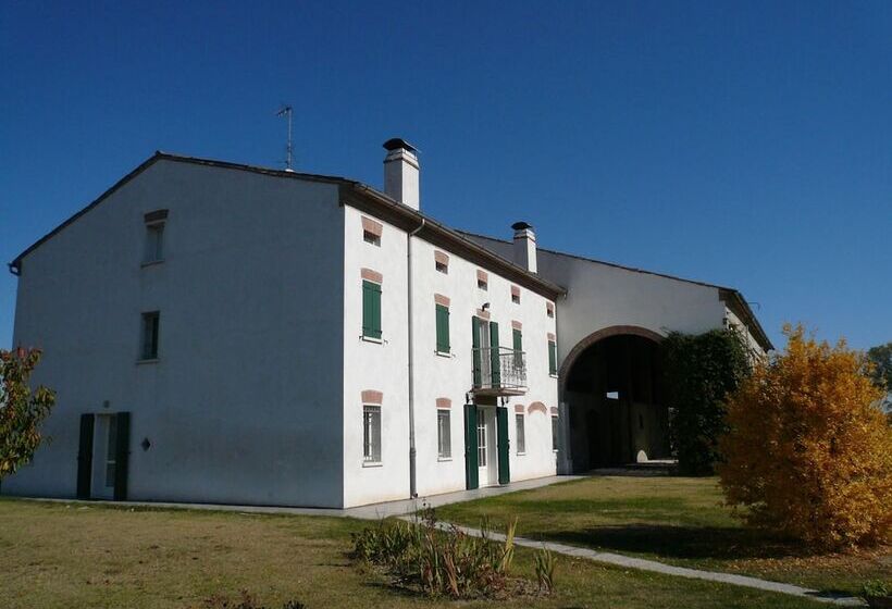 فندق B&b Corte Bertoia