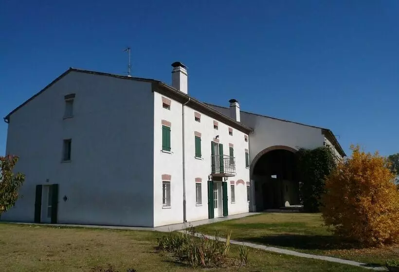 فندق B&b Corte Bertoia