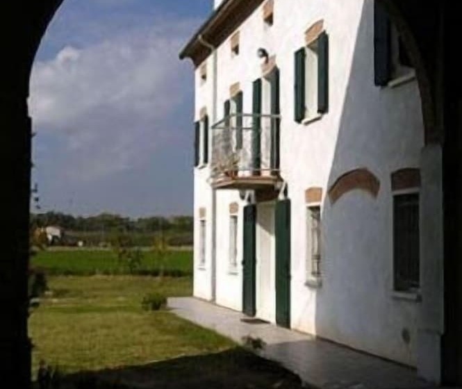 فندق B&b Corte Bertoia