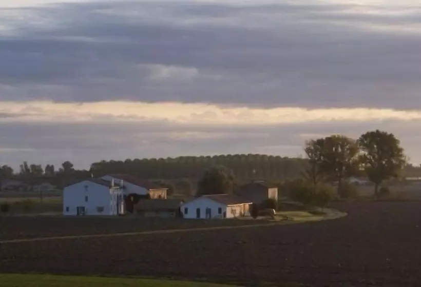 فندق B&b Corte Bertoia