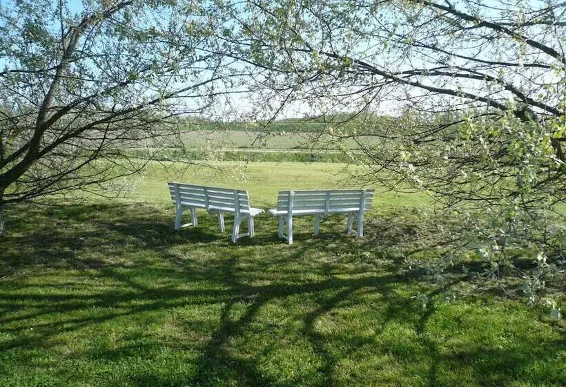 فندق B&b Corte Bertoia