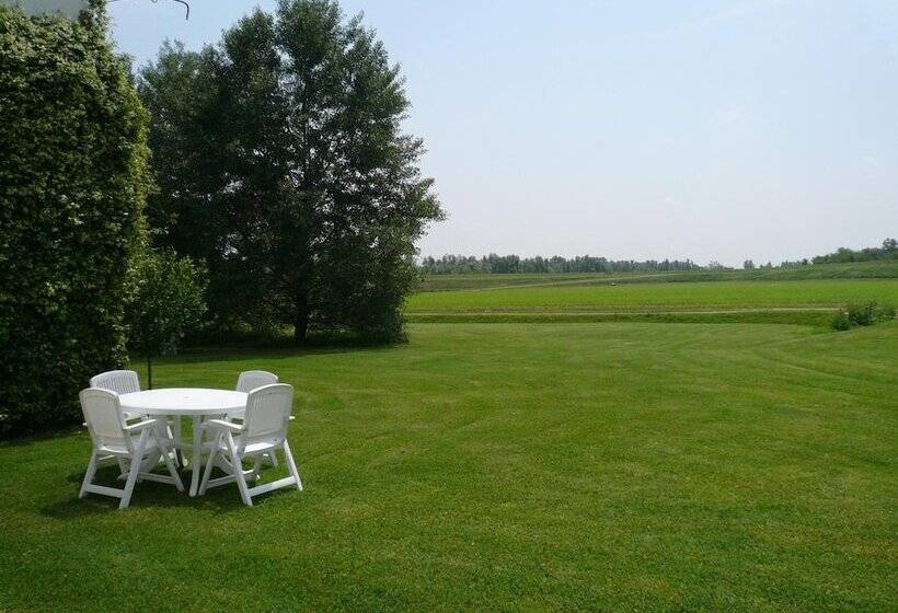 فندق B&b Corte Bertoia