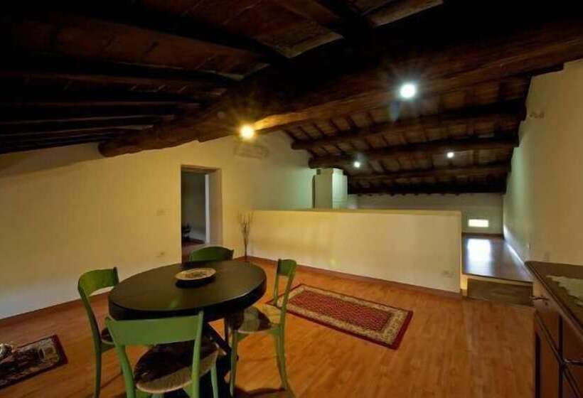 فندق B&b Corte Bertoia