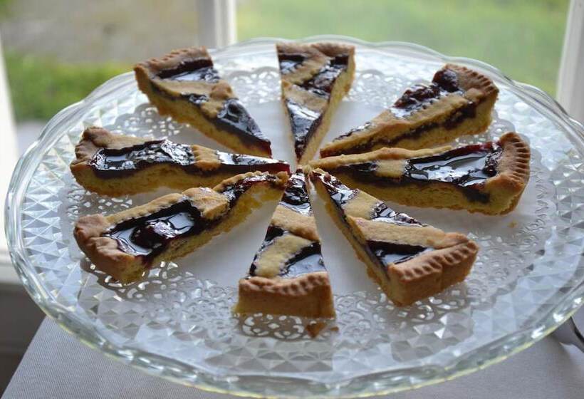 فندق B&b Corte Bertoia