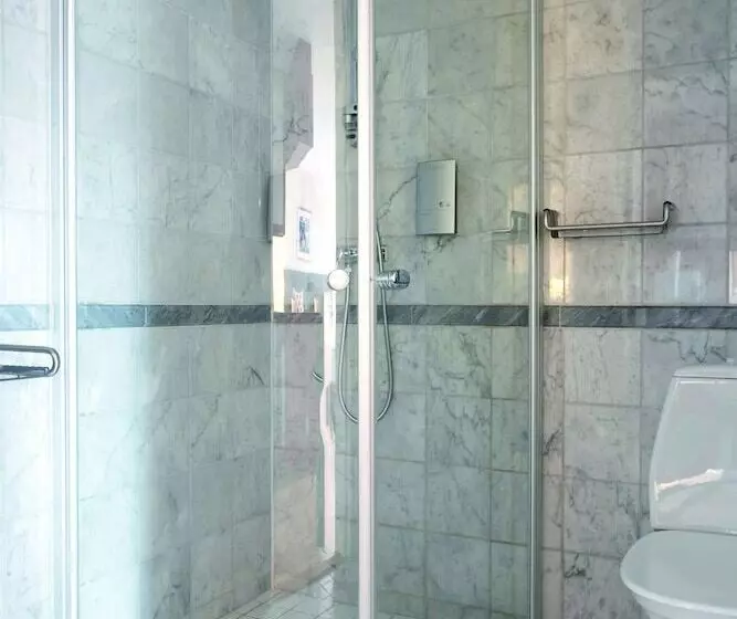 Отель Bishops Arms Lund