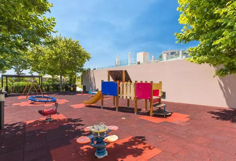 Hotelli Blue Lagoon Village   All Inclusive