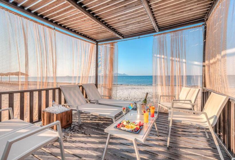 ホテル Blue Lagoon Village   All Inclusive